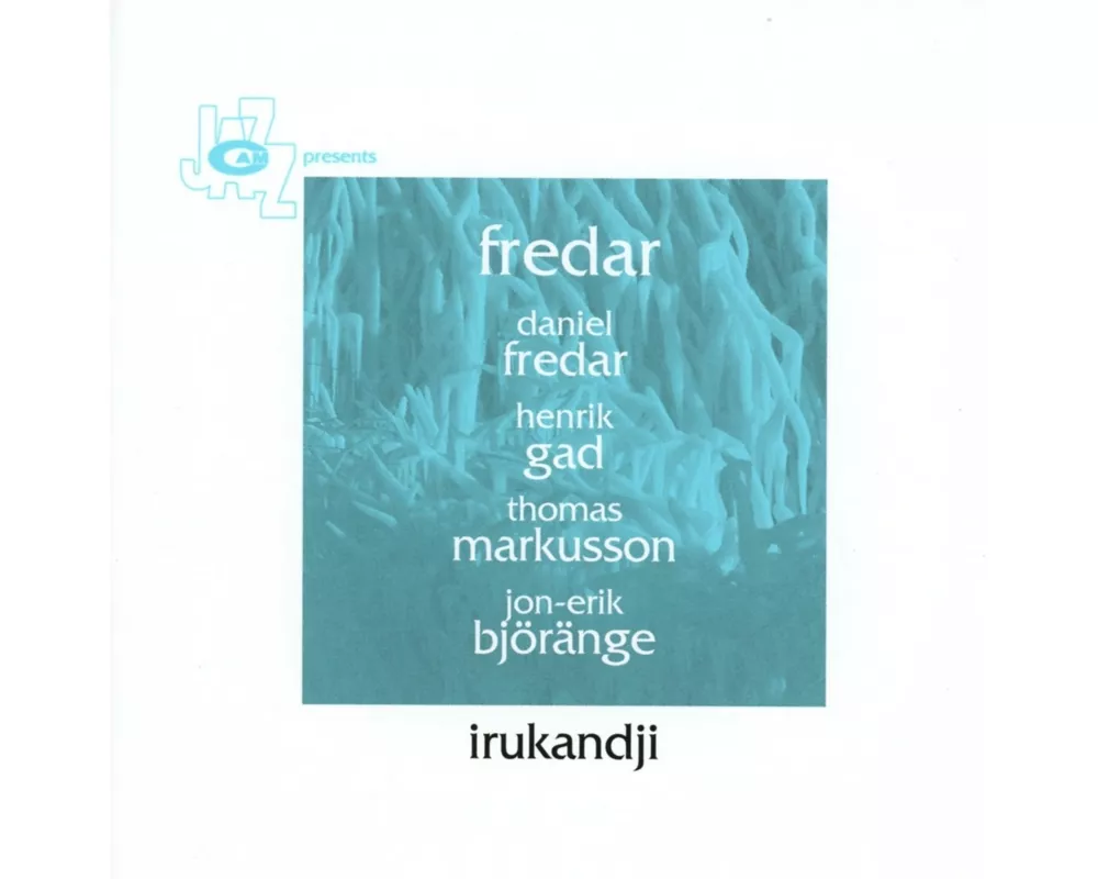 Irukandji