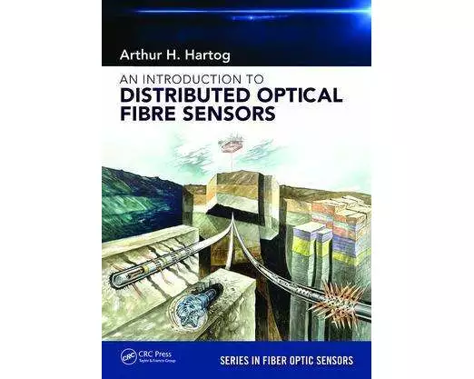 An Introduction to Distributed Optical Fibre Sensors