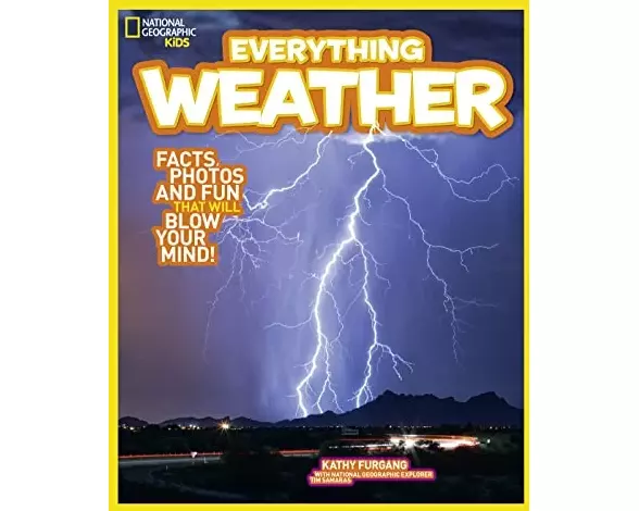 Everything: Weather