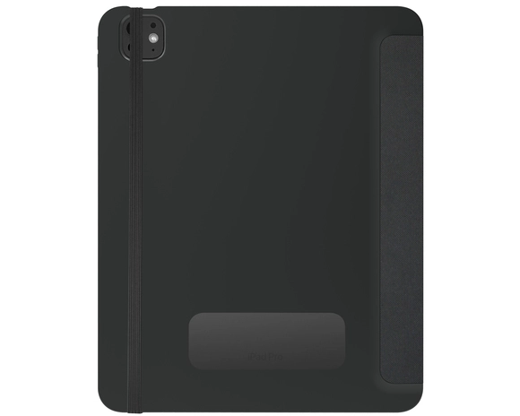 React Folio iPad Pro 13 M4 blk polybag