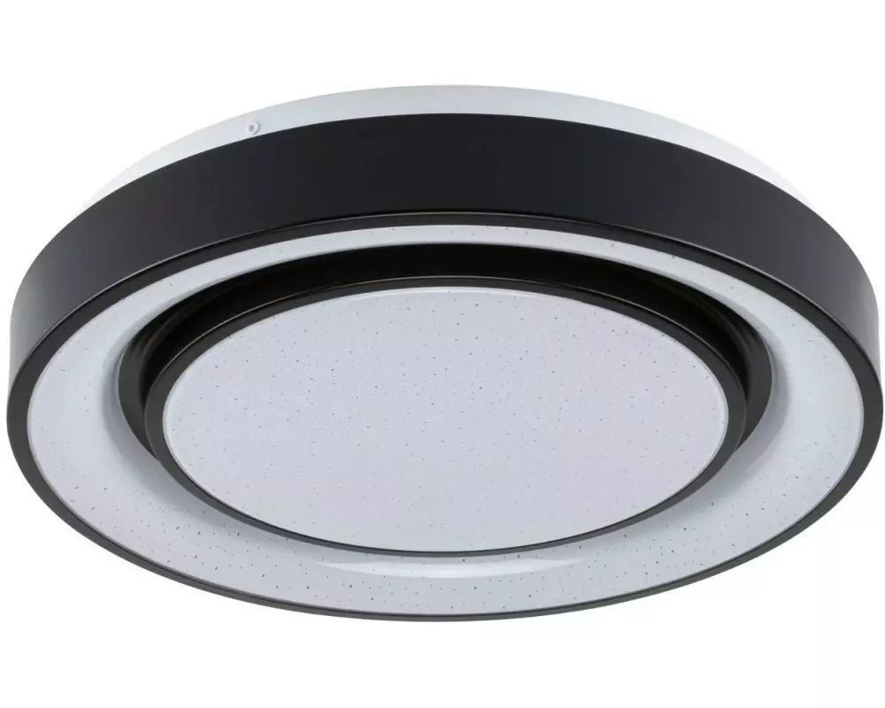 Paulmann Deckenleuchte LED Rainbow mit Regenbogeneffekt