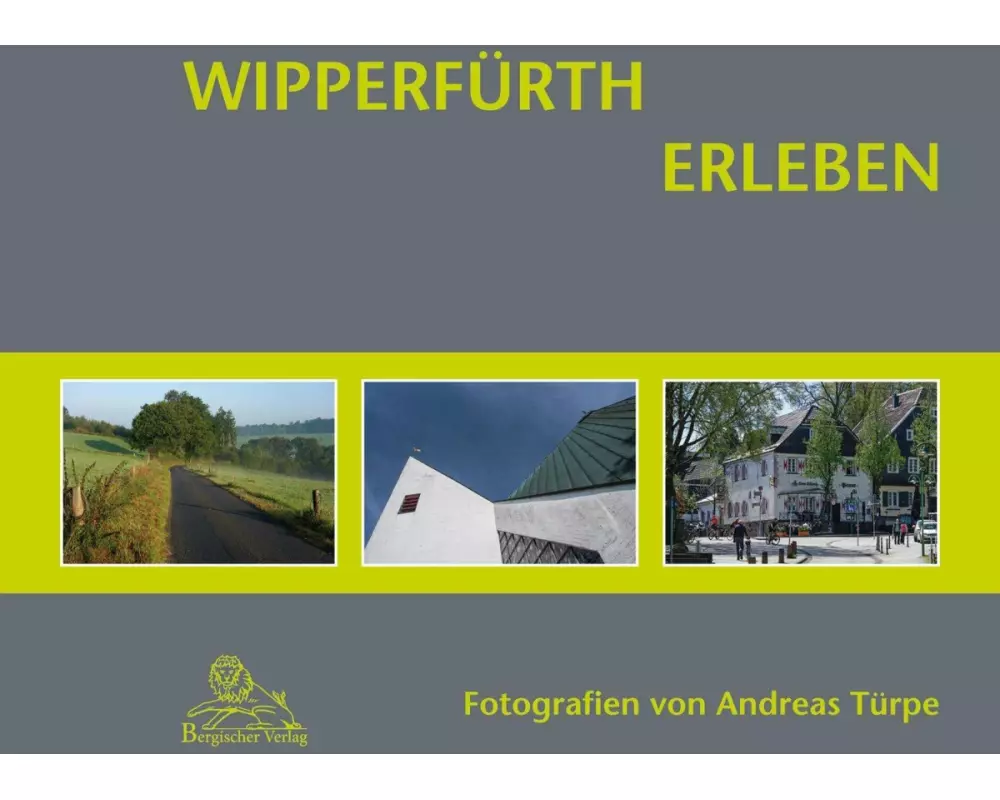 Wipperfürth erleben