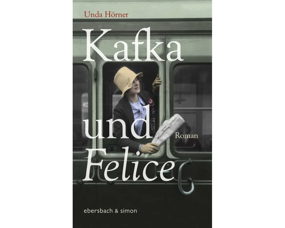 Kafka und Felice