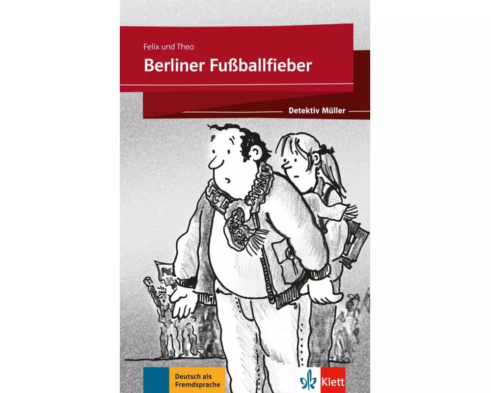 Berliner Fussballfieber