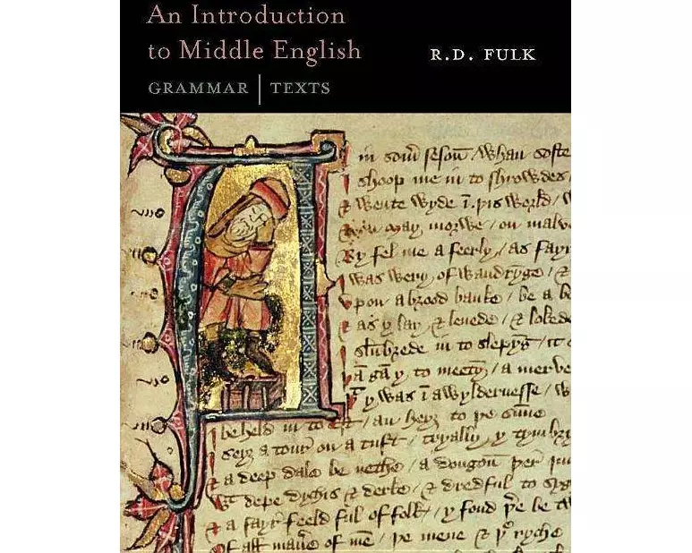 An Introduction to Middle English