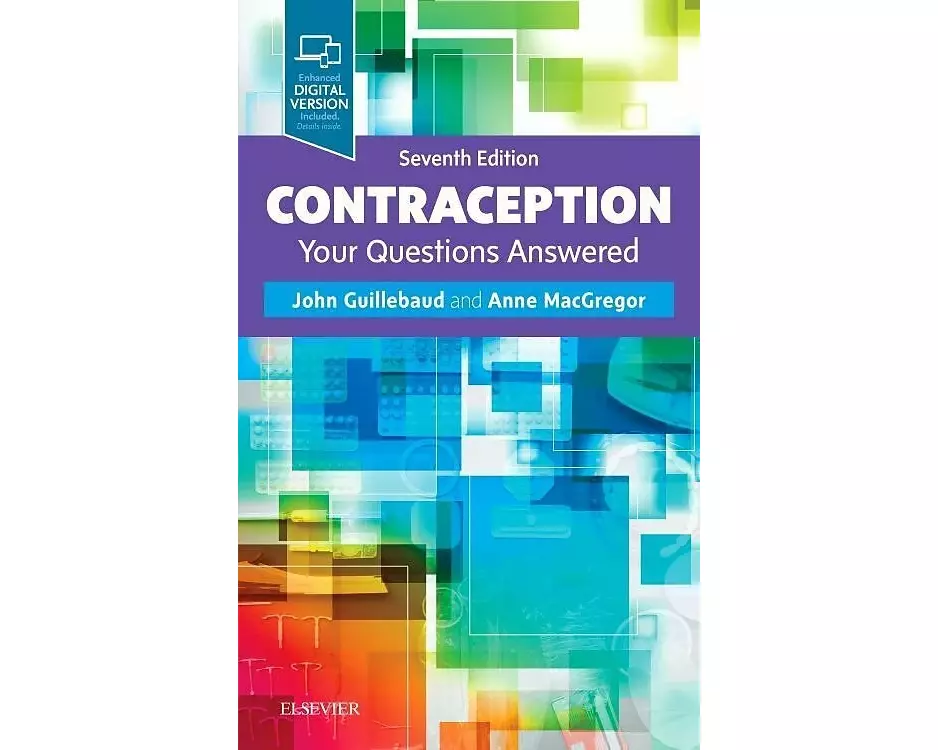 Contraception: Your Questions Answered