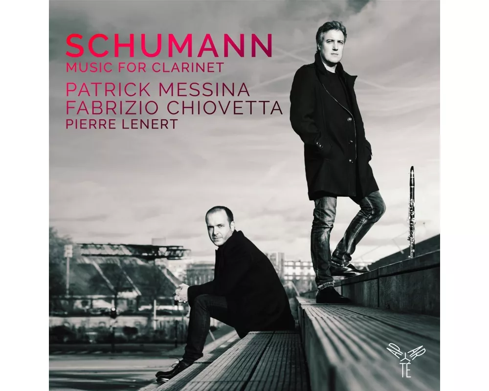 Music for Clarinet