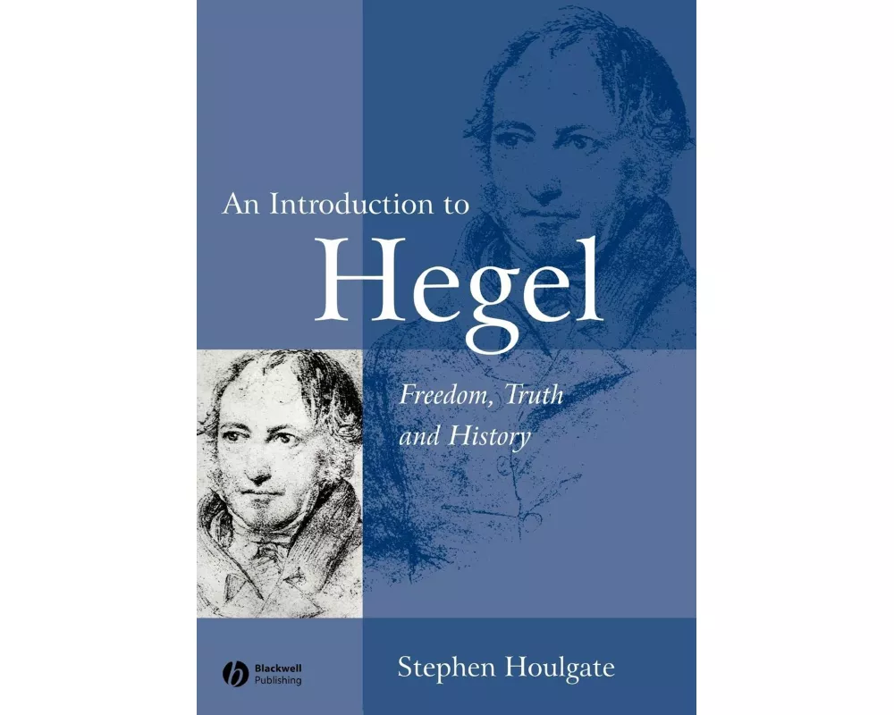 An Introduction to Hegel
