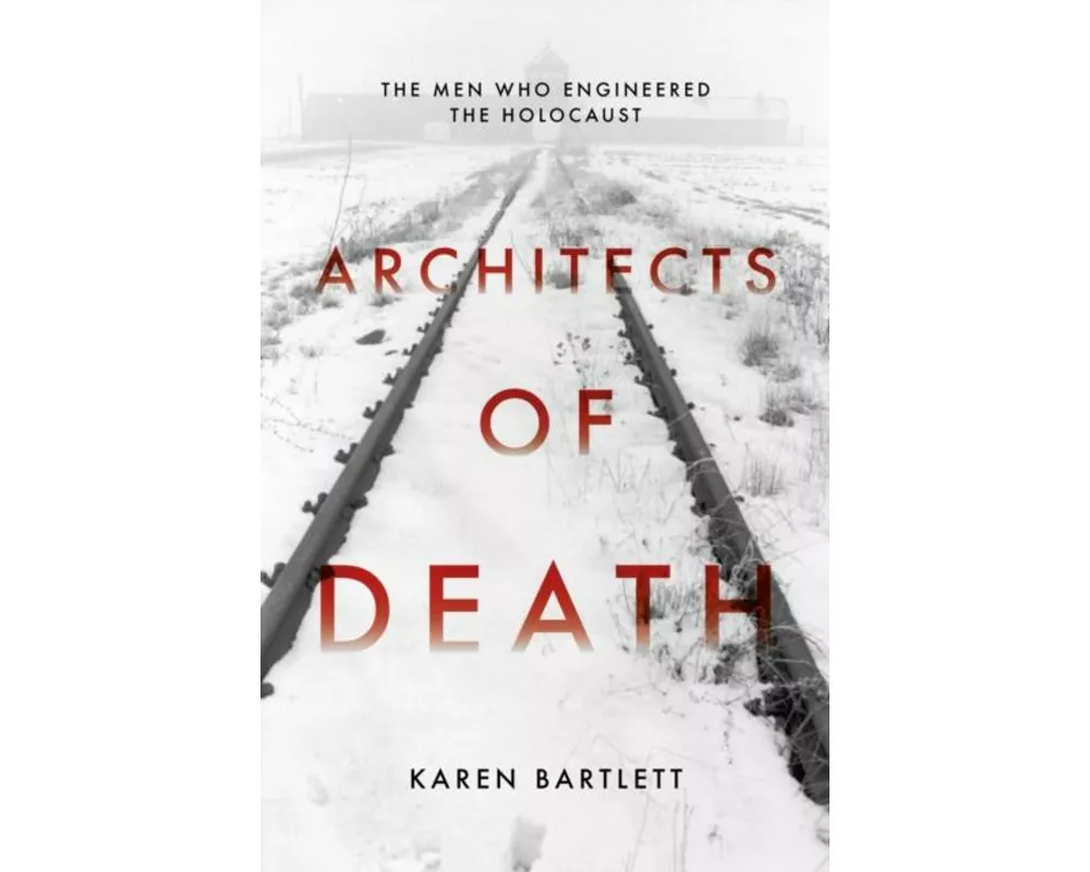 Architects of Death