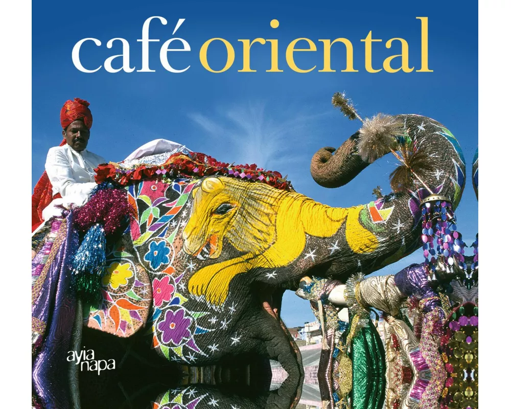 Cafe Oriental