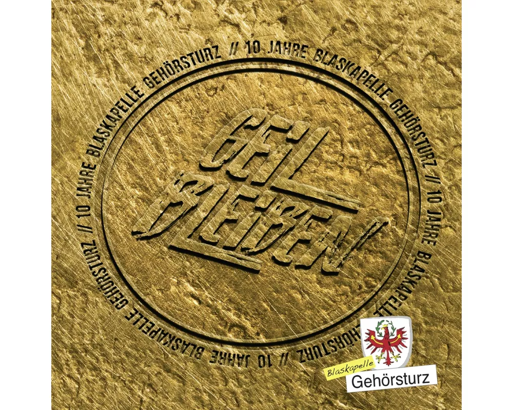 Geil bleiben!