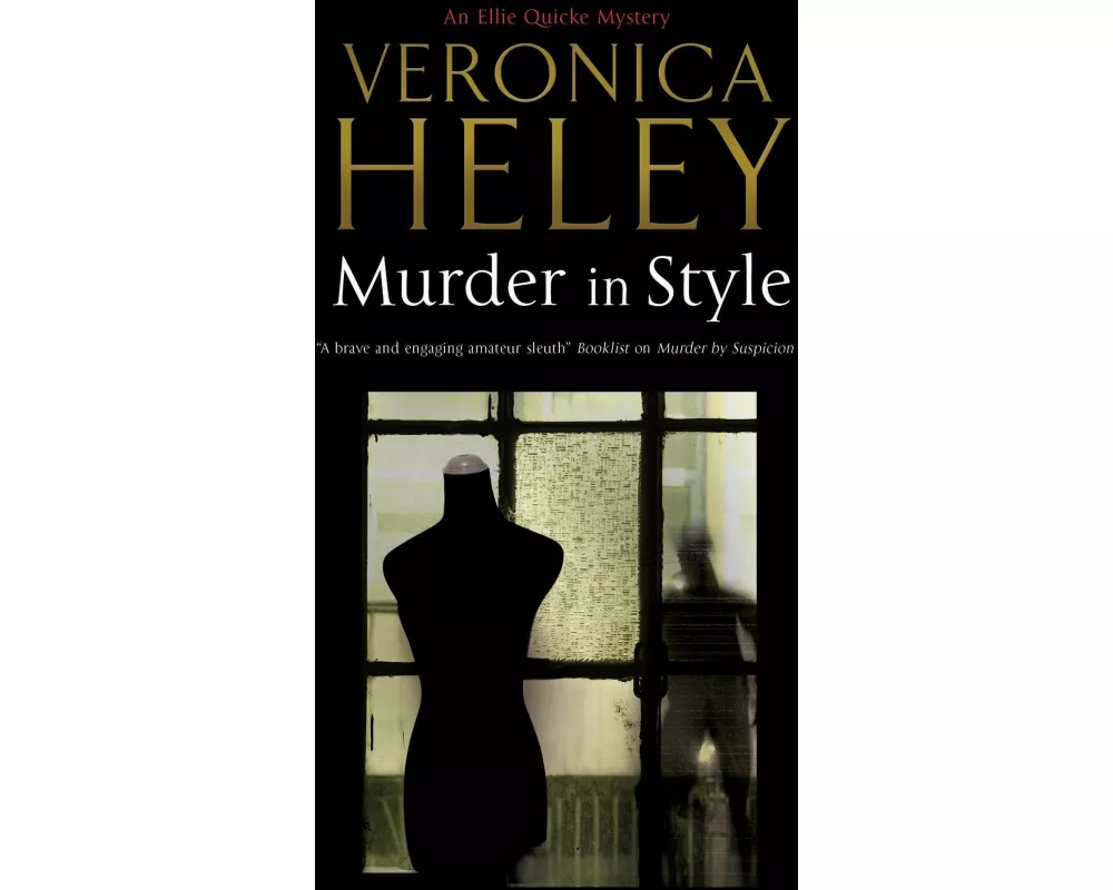 Murder in Style