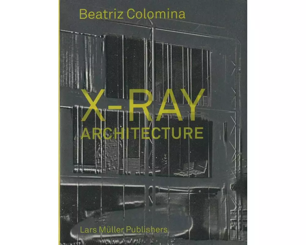 X-Ray Architecture