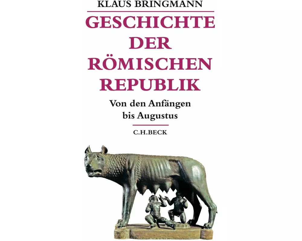 Geschichte der römischen Republik