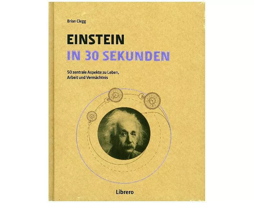 Einstein in 30 Sekunden