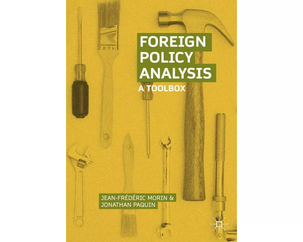 Foreign Policy Analysis