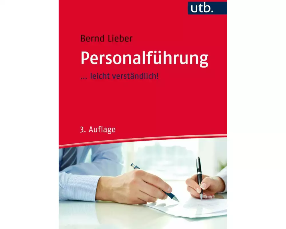 Personalführung