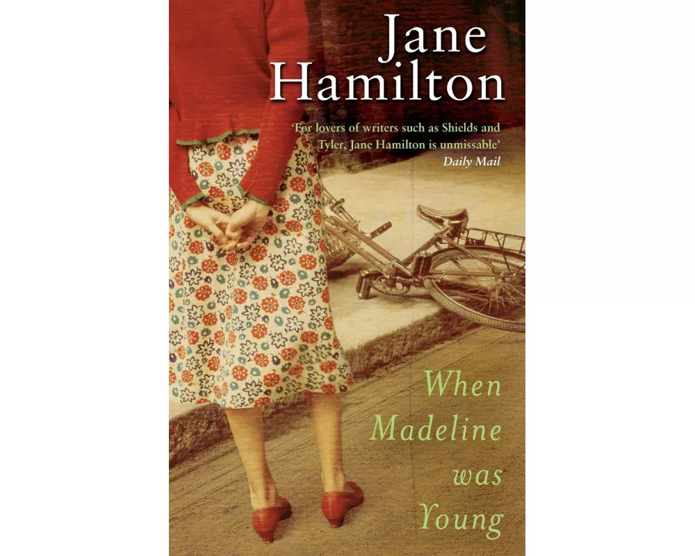 When Madeline Was Young