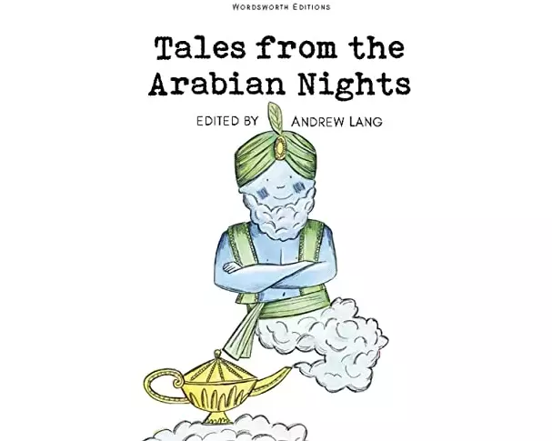 Tales from the Arabian Nights