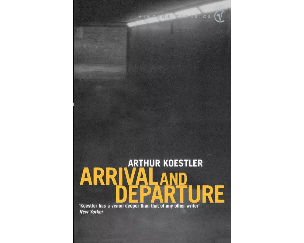 Arrival and Departure