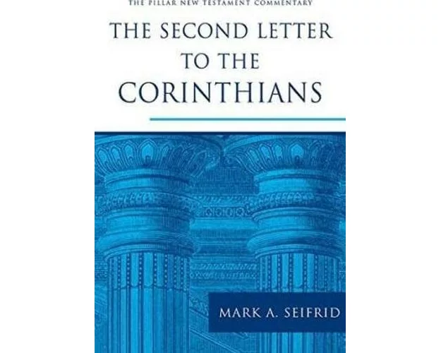 The Second Letter to the Corinthians