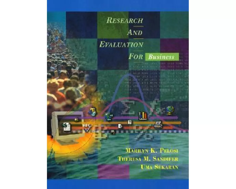 Research and Evaluation for Business