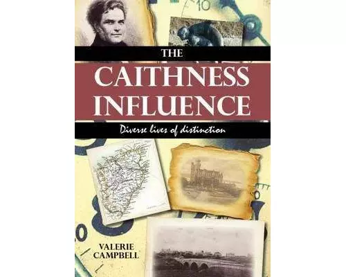 The Caithness Influence