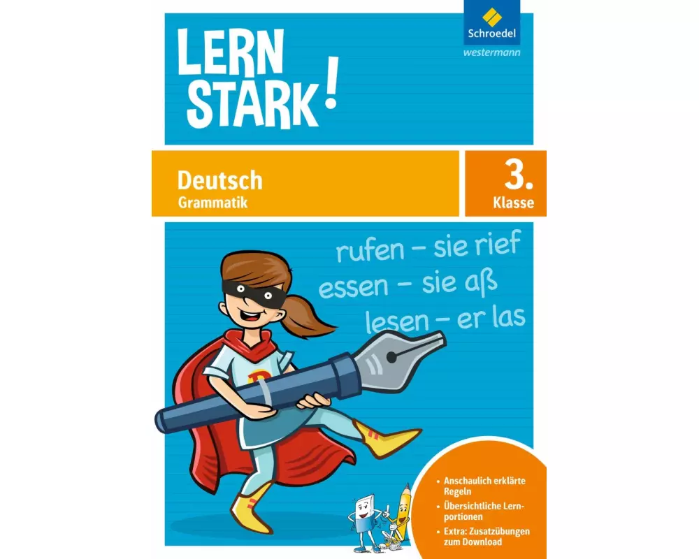 Lernstark
