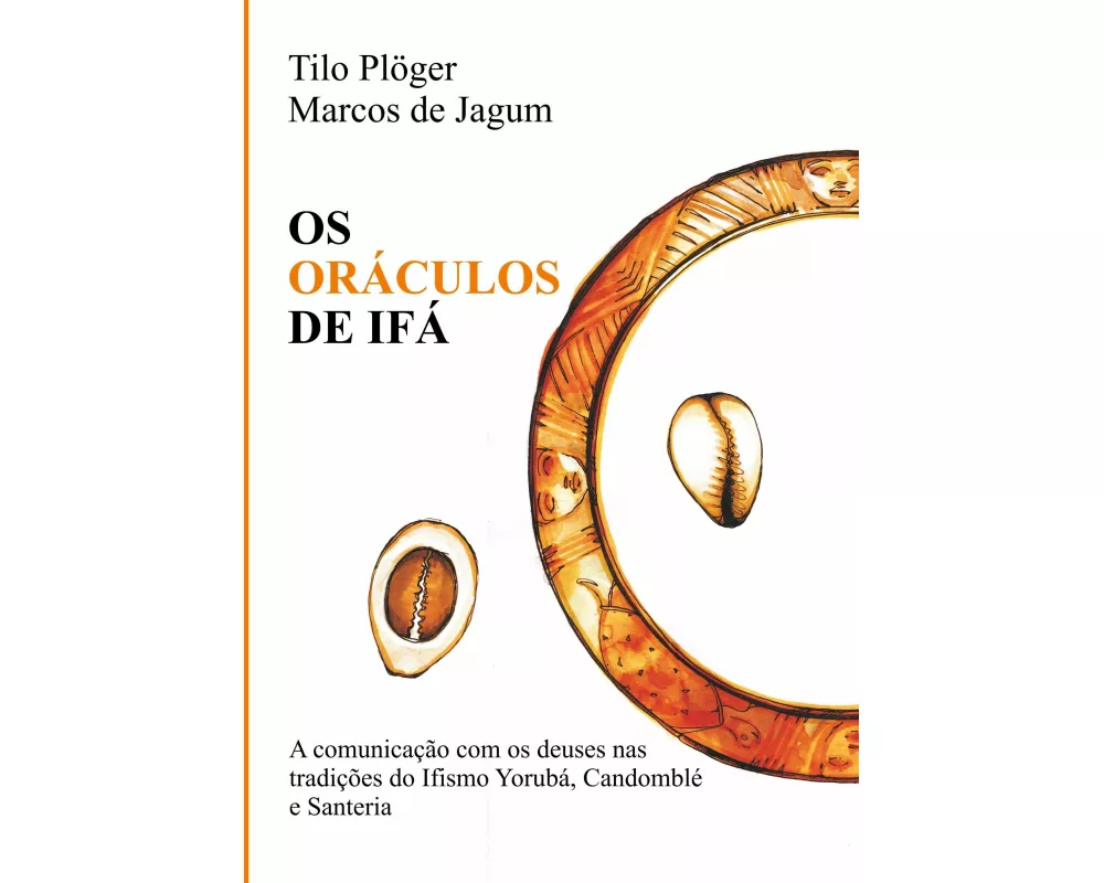 Os OrÁculos De IfÁ