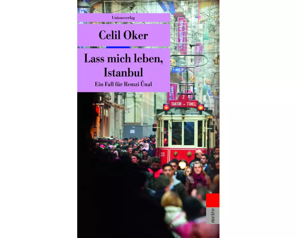 Lass mich leben, Istanbul