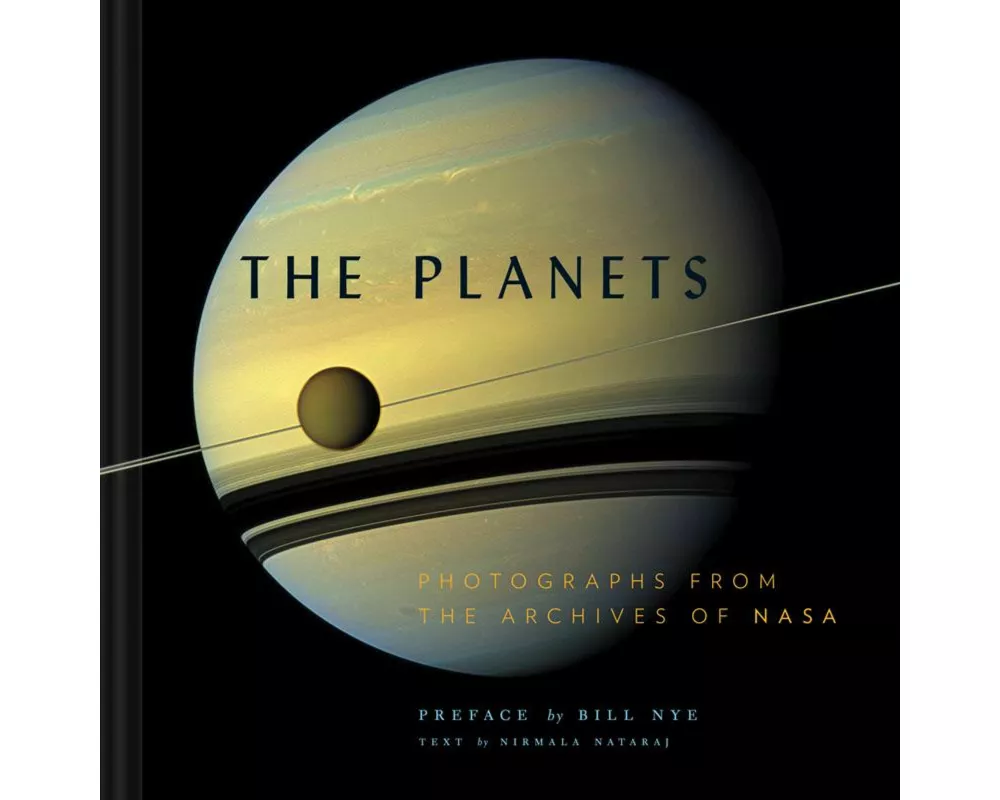 The Planets