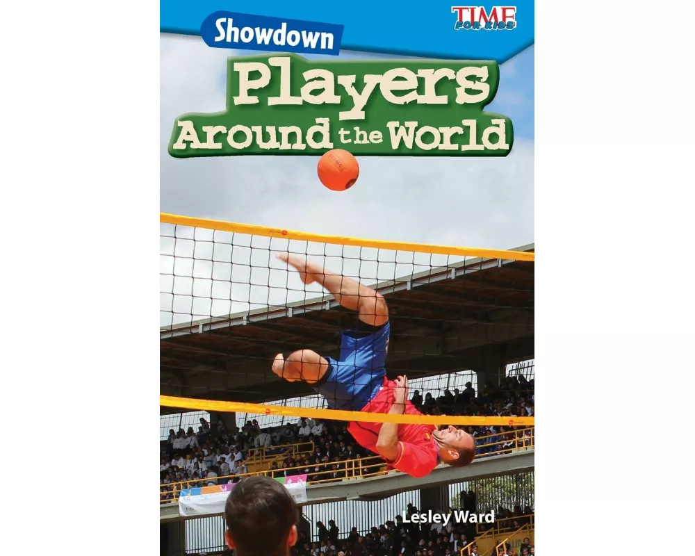 Showdown: Players Around the World