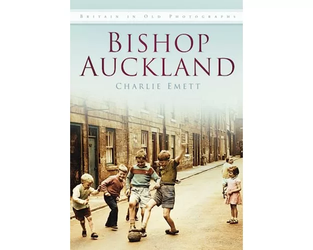 Bishop Auckland