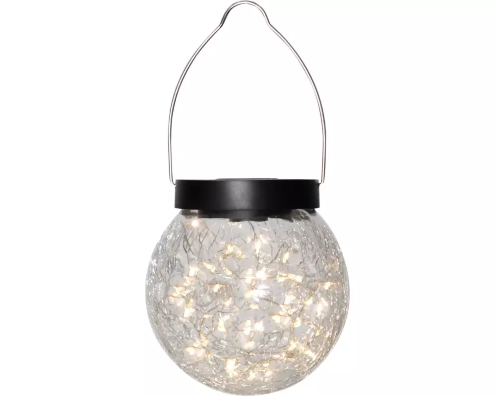 Star Trading Gartenlicht Solar Glory,