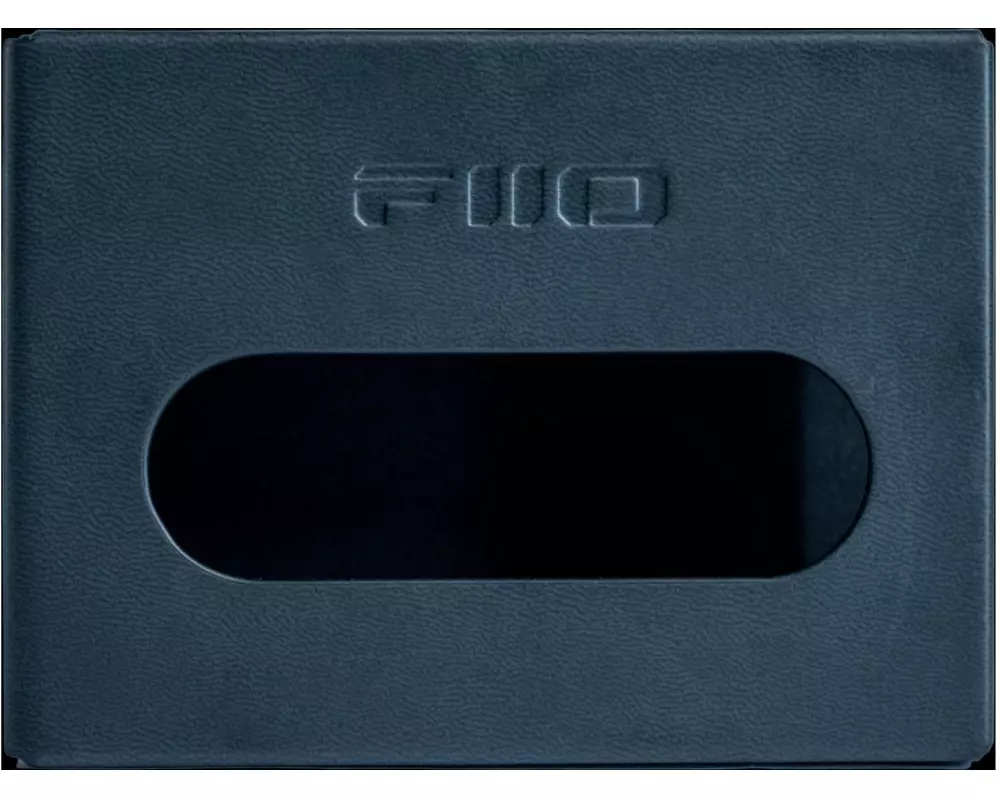 FiiO Schutzhülle SK-CP13 Schwarz