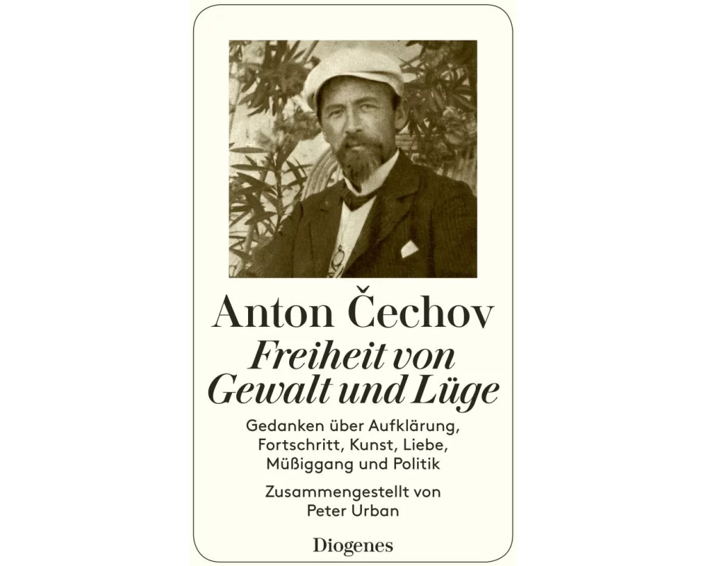 Freiheit von Gewalt und Lüge