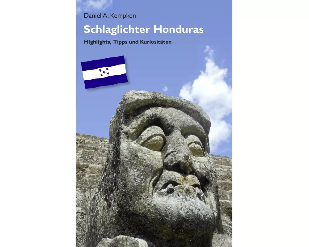 Schlaglichter Honduras