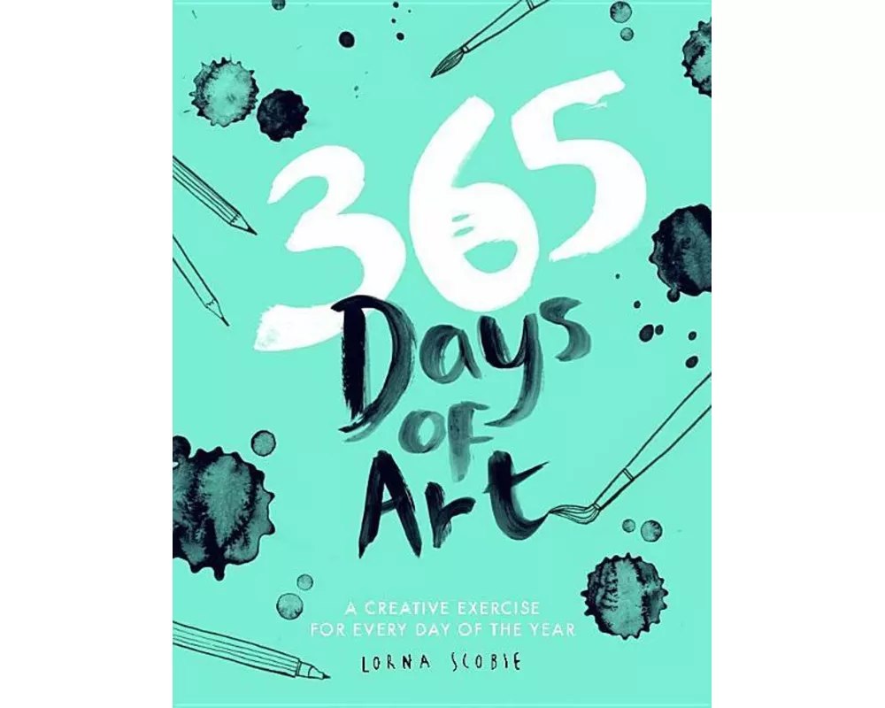 365 Days Of Art