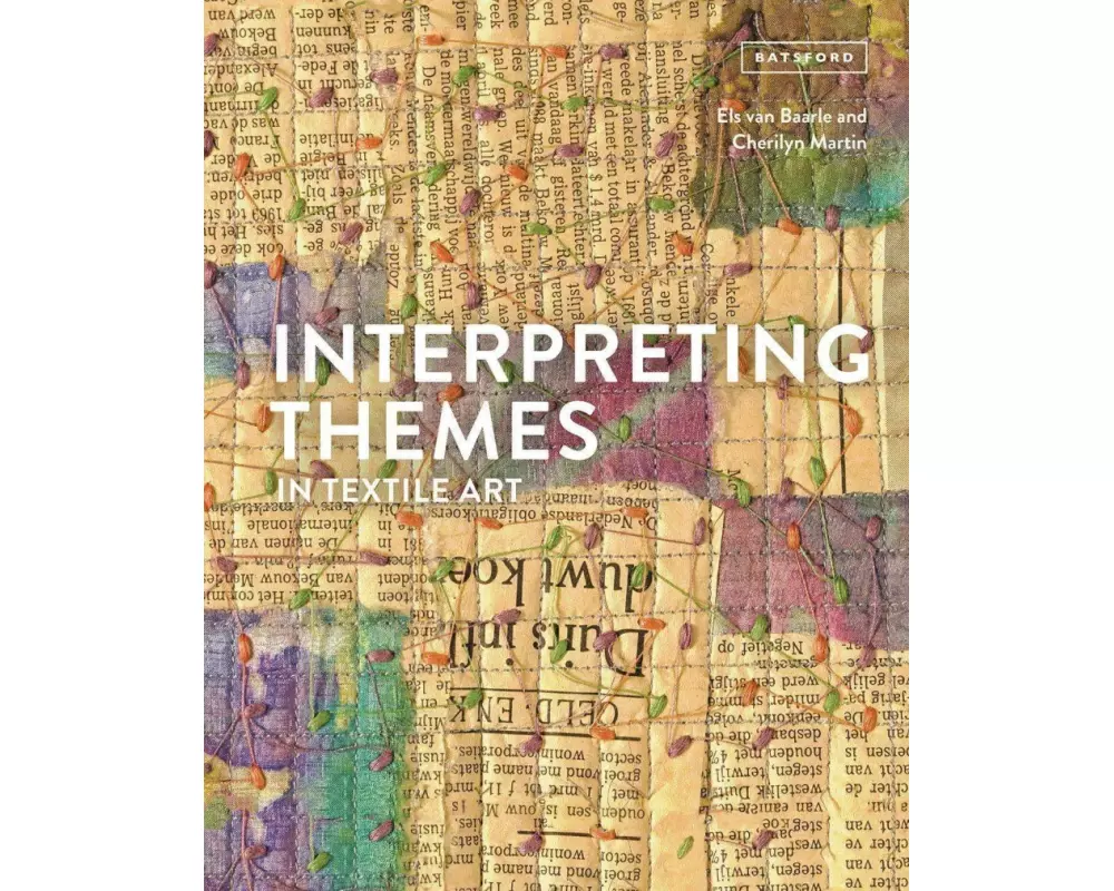 Interpreting Themes in Textile Art