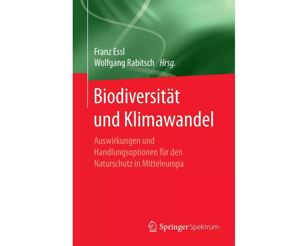 Biodiversität und Klimawandel