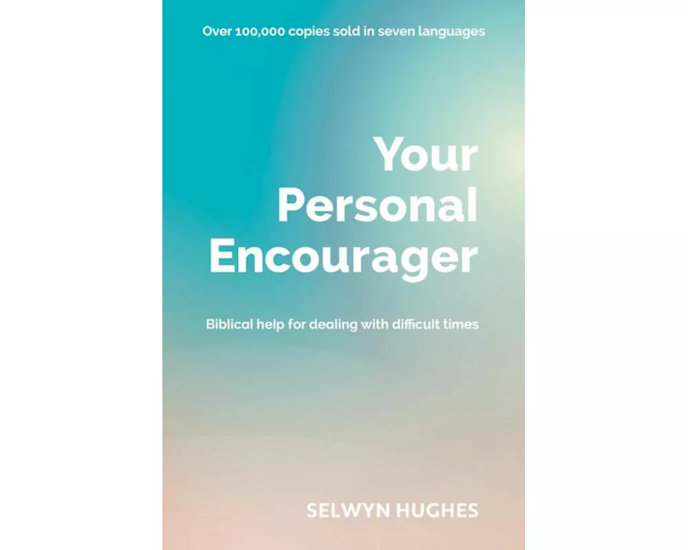 Your Personal Encourager