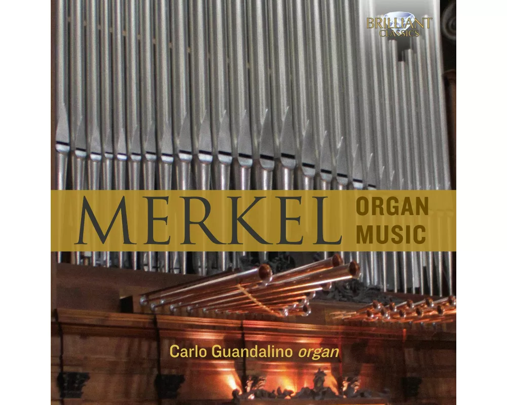 Organ Music