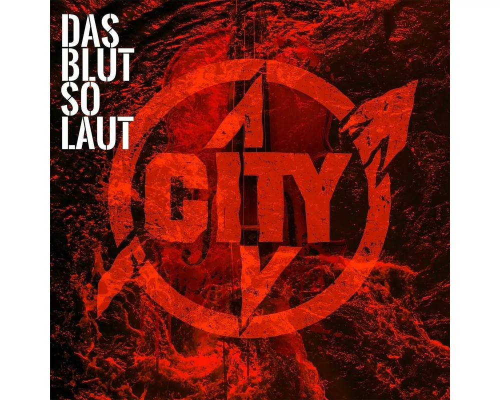 Das Blut so laut