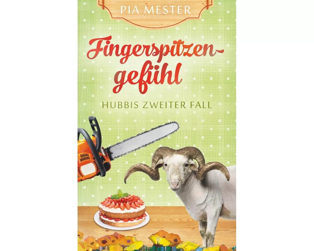 Fingerspitzengefühl