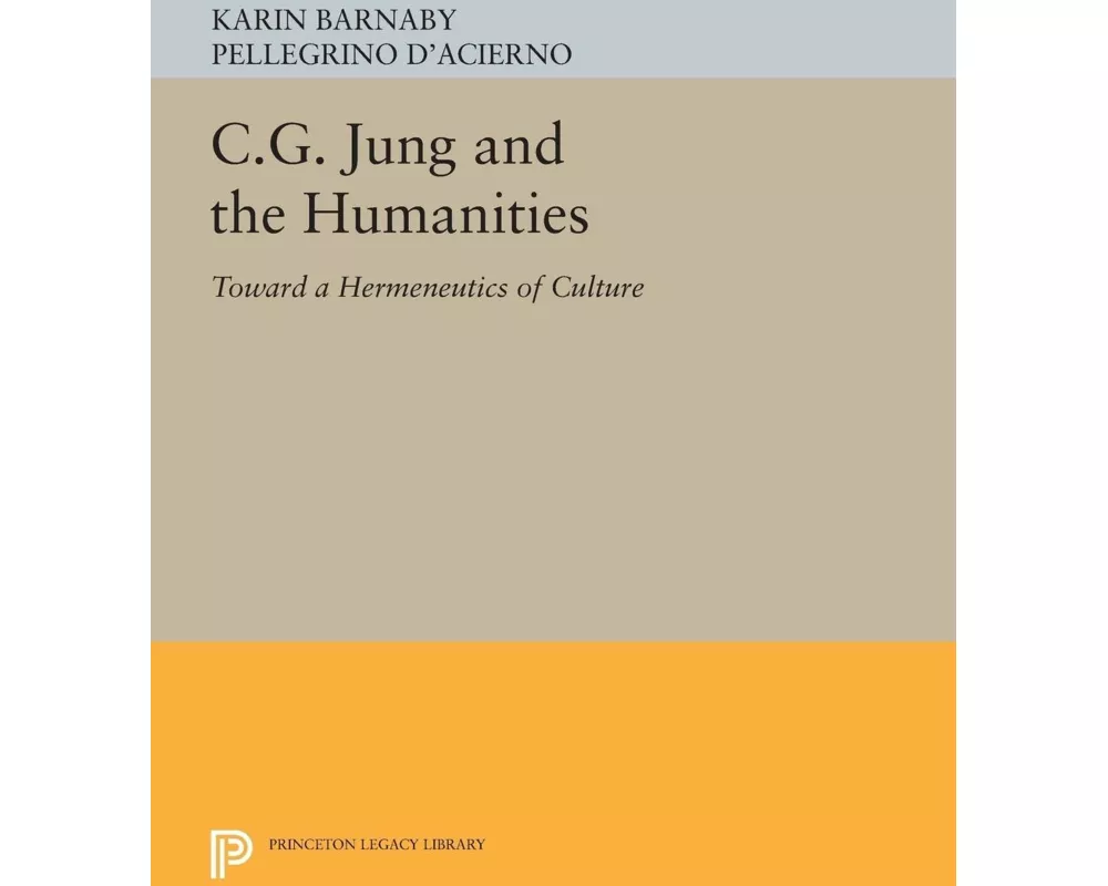 C.G. Jung and the Humanities