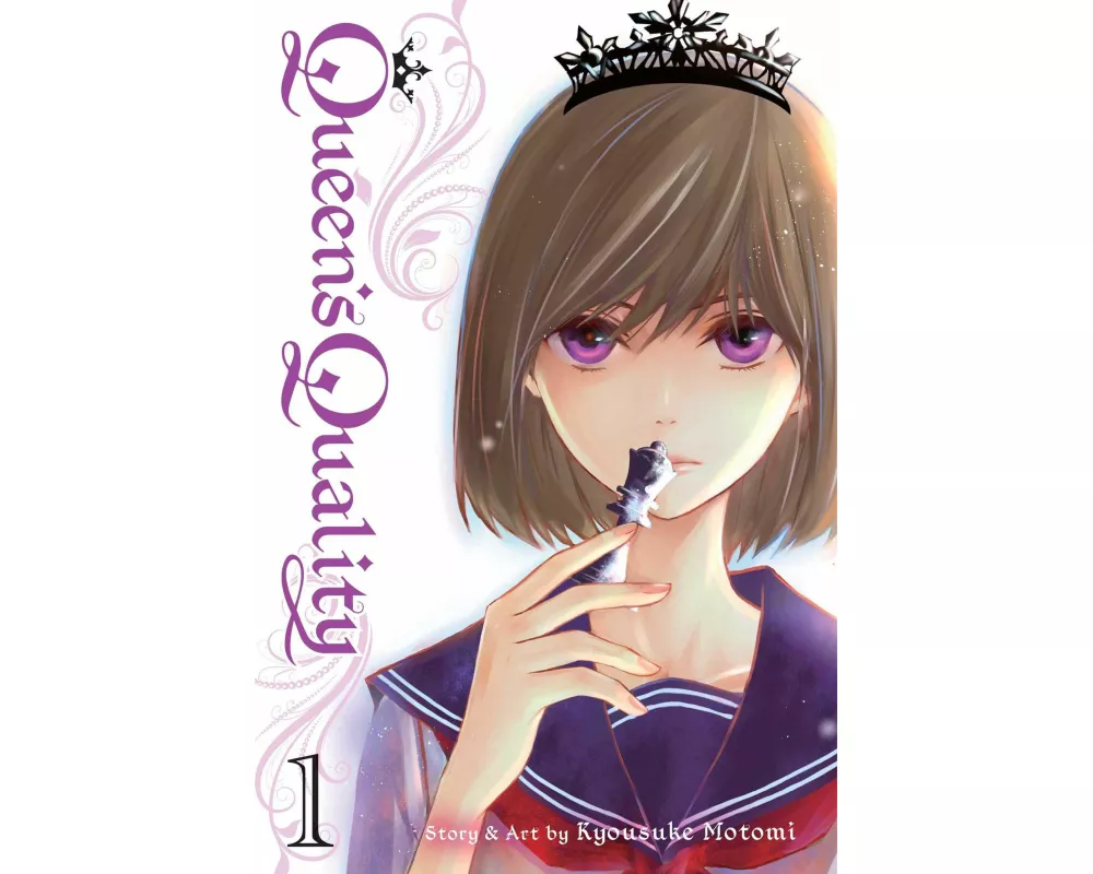 Queen's Quality, Vol. 1