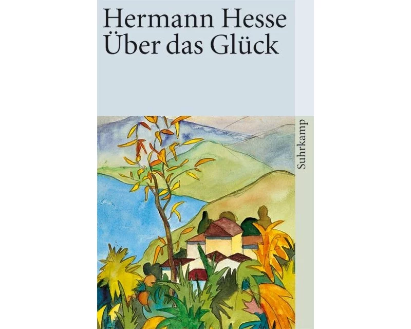 Über das Glück