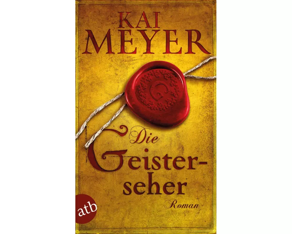 Die Geisterseher