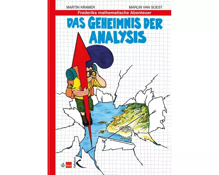 Frederiks mathematische Abenteuer