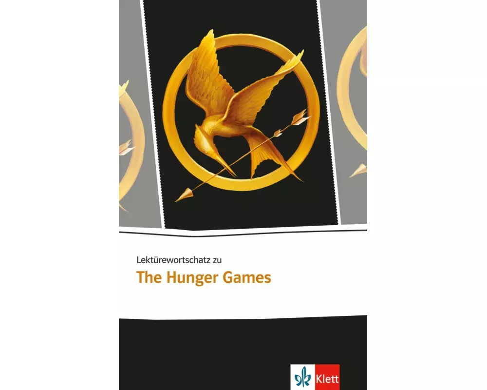 Lektürewortschatz zu The Hunger Games